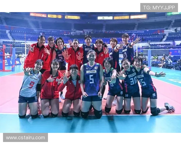 北京排球队以78分领跑世界杯积分榜展现强劲实力